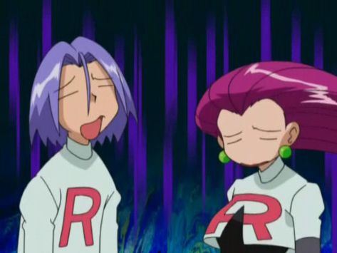 James & Jessie Jessie And James Matching Pfp, Team Rocket Matching Pfp, Jessie And James Matching Icons, James Pfp Pokemon, Team Rocket Pfp, Jesse And James Pokemon, Jessy James Team Rocket Matching Pfp, Jessie And James, Jessi And James Pokemon