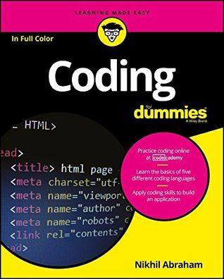 Cybersecurity Infographic, Dummies Book, Writing Code, Coding Languages, Computer Coding, Electronics Projects Diy, For Dummies, Learn To Code, Creating A Business