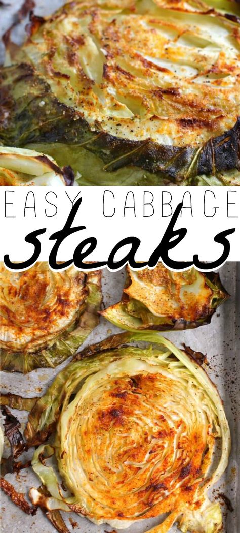 Grilling Cabbage, Grill Cabbage, Cabbage Steaks In Oven, Boil Cabbage, Roasted Cabbage Recipes, Avocado Dinner, Risotto Dinner, Best Cabbage Recipe, Zucchini Dinner