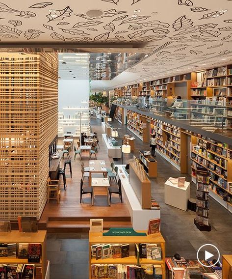 Public Library Design, Library Seating, Library Cafe, Module Design, مركز ثقافي, Leisure Space, Library Inspiration, Dream Library, Library Architecture