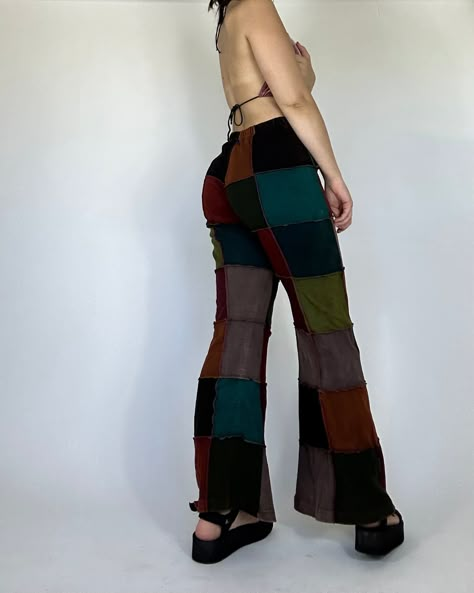 Ascend Flares Boho Whimsical, Boho Wear, Colors And Patterns, Whimsical Fashion, Swaggy Outfits, Hippie Outfits, Curvy Outfits, Casual Street Style, Lookbook Outfits