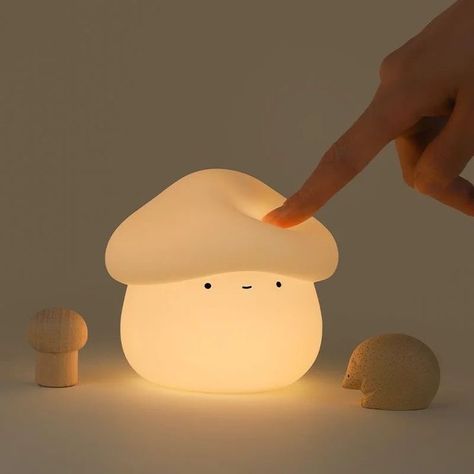 Dropshipping Ideas, Cute Night Lights, Handmade Gifts For Friends, Dream Bedroom Inspiration, Cute Furniture, Dreamy Artwork, Cute Diy Room Decor, Pinterest Room Decor, Animal Crafts For Kids