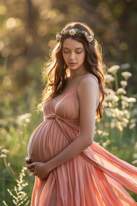 15 Bumpin Pregnancy Photoshoot Dress Ideas For Epic Pics Maternal Photoshoot Ideas, Photos For Pregnant Women, Maternity Photo Shoots Ideas, Maternity Couple Shoot Ideas, Pregnancy Dresses For Photoshoot, Pose For Maternity Shoot, Photoshoot For Pregnant Women, Maternity Photoshoot Dress Ideas, Poses For Pregnancy Pictures