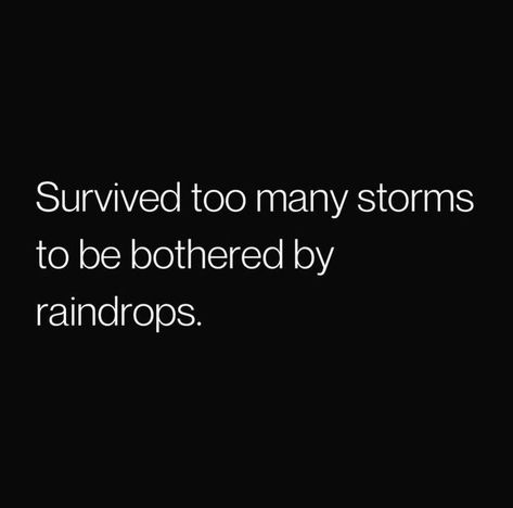 Here's to the strength we've built through life's challenges. 🌧️💪 📸 Fearless Motivation #strength #challenges #motivation #resilience #perseverance #growth #mindset #determination #inspiration #empowerment Fearless Motivation, Fearless Quotes, Resilience Quotes, Perseverance Quotes, Determination Quotes, Mindset Activities, Millionaire Mindset, Motivational Posters, Money Quotes