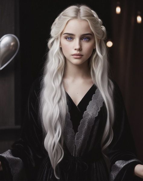 #wattpad #fanfiction Baelon Targaryen lives! Aemma Arryn was promised by her grandmother that she would never marry without love and only when she wished. While her cousin Viserys has pursued her since she was eight, she has no interest in him. His father, on the other hand, catches her interest almost immediately. Aem... Daemon And Viserys, Baelon Targaryen, Aemma Arryn, Oc Fanart, Armor Dress, Game Of Throne Daenerys, Targaryen Art, Targaryen Aesthetic, Violet Eyes