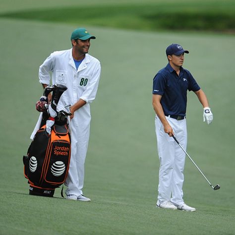 Jordan Spieth, Golf Socks, Masters Golf, Flexibility Training, Golf Digest, Top Golf, Golf Lessons, The Masters, Golf Game