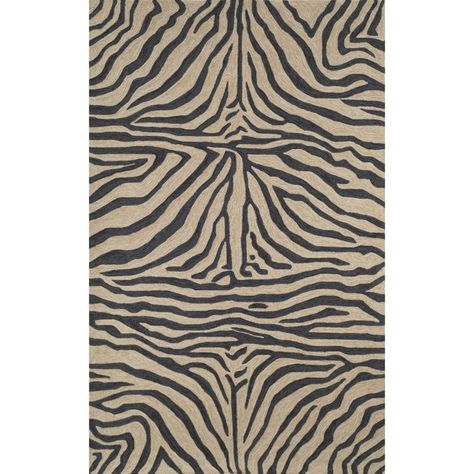 Zebra Area Rug, Ocean Rug, Zebra Rug, Gray Room, Carpet Texture, Rug Direct, Living Room Rugs, Lake House Decor, Black Area Rugs