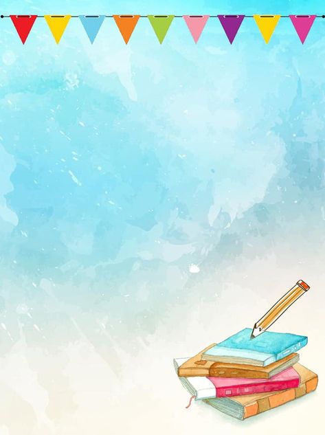 teachers day,book,watercolor,pen,bunting,seaside,beach,background image,matching Teachers Day Poster, Book Watercolor, Painting Teacher, Whats Wallpaper, Mother's Day Background, Teacher Cartoon, School Frame, Beach Background Images, Book Background