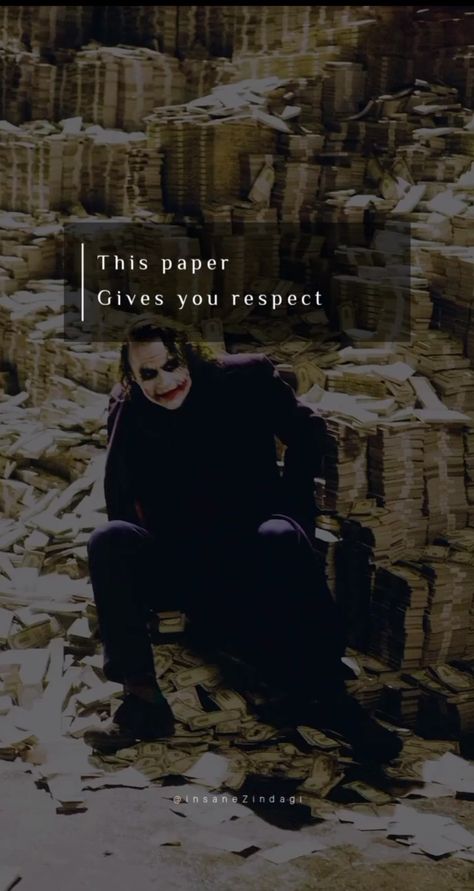 Money related joker wallpaper for iPhone made in Canva 
Money wallpaper Motivational Wallpaper Money, Rich Mindset Wallpaper, Money Motivation Wallpaper, Money Thoughts, Rich Wallpaper, Money Wallpaper, Millionaire Mindset Quotes, Money Wallpaper Iphone, Power Wallpaper