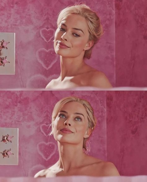 Margot Robbie Photos, Pink Life, Barbie Movie, Barbie Life, Blogger Girl, Barbie Movies, Barbie World, Girl Blog, Margot Robbie