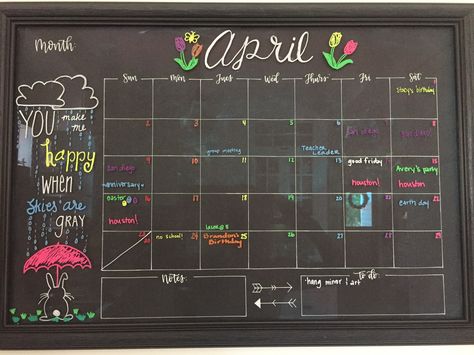 April chalkboard April Chalkboard Calendar Ideas 2024, April Calendar Chalkboard, Chalkboard Drawings Doodles, April Calendar 2024 Whiteboard, April Calendar Whiteboard, April Calendar 2024 Chalkboard, April Chalk Calendar Ideas, April Dry Erase Calendar Ideas, April White Board Ideas