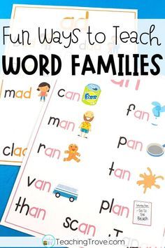 10 Awesome Sensory and Fine Motor Activities - Spectrum Sense For Moms Family Activities For Kindergarten, Word Families Kindergarten, Families Kindergarten, Word Families Free, Family Activities Kindergarten, Word Family Books, Word Family Sort, Word Families Printables, Word Family List