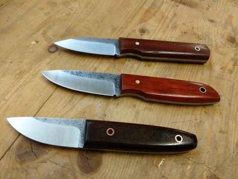 Knife Shapes, Diy Knife, Man Den, Kitchen Knives, Quick Saves