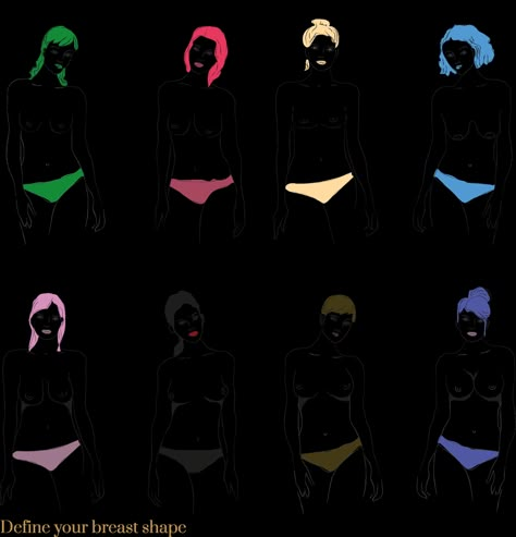 How to find the right bra for your breast shape - Midlifechic Breast Sizes Chart, Bra Fitting Guide, Drawing Female Body, Bra Hacks, Dating Tips For Men, Drawing Female, Pretty Bras, Fashion Vocabulary, Women Dating