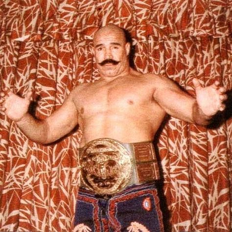 Wrestling Main Event (@wrestling_main_event) • Instagram photos and videos Iron Sheik, 1968 Olympics, Pro Wrestler, Wwe Champions, Main Event, Professional Wrestling, Pro Wrestling, Olympic Games, Pollution