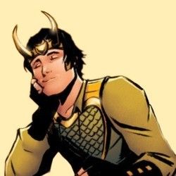 Comic Loki, Loki Comic, Jenny Frison, Marvel Pfp, Twt Icon, Loki Mythology, Olivier Coipel, Jim Cheung, Mcu Comics