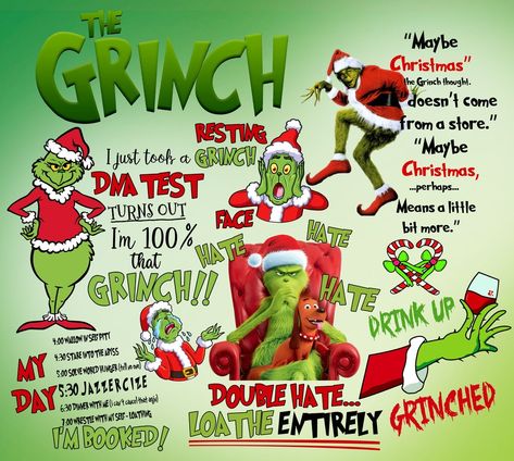 Grinch Sublimation, Grinch Tumbler, Grinch Stuff, Grinch Quotes, Grinch Png, Lilo And Stitch Drawings, Work Office Decor, World Hunger, Baby Learning Activities