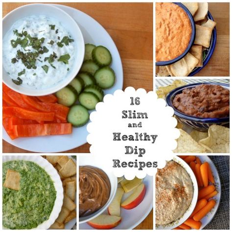 16 Slim & Healthy Dip Recipes with Weight Watchers Points Plus. http://simple-nourished-living.com/2011/11/16-slim-healthy-low-fat-dip-recipes/ Ww Freestyle Recipes, Simply Filling Recipes, Healthy Dip Recipes, Healthy Low Calorie, Points Plus, Ww Freestyle, Healthy Dips, Low Fat Recipes, Filling Recipes