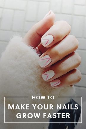 Nails Grow Faster, Remove Shellac Polish, Make Nails Grow, Matte Nails Glitter, Classy Nail Art Ideas, Grow Nails Faster, Shellac Nail Art, Grey Nail Designs, Remove Acrylic Nails