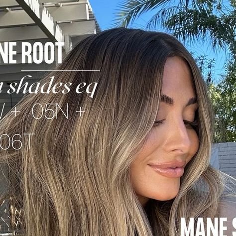 MICHELLE ZELLER on Instagram 9m Redken Shades Eq, Root Melt Shades Eq Formula, 9nw Shades Eq, 9nb Shades Eq, Redken Shades Eq Mushroom Brown Formula, 7m Shades Eq, 7nb Shades Eq, Level 8 Shades Eq Formula, Level 7 Shades Eq Formulas