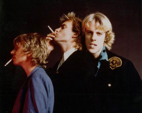 The Police Band, Andy Summers, Classic Rock And Roll, Band Wallpapers, Punk Music, Band Photos, Classic Rock, Music Stuff, Nirvana