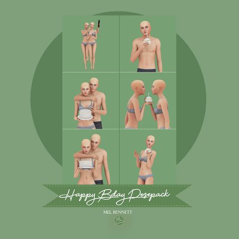 Ts4 Birthday Poses, Birthday Pose Sims 4, Sims 4 Birthday Poses, Sims 4 Mel Bennett Poses, Sims 4 Bestie Pose Pack, Sims 4 Cc Pose Pack Pregnant, Sims 4 Poses Couple Pregnant, Sims 4 Pregnant Friends Poses, Sims 4 Pose Packs Pregnant