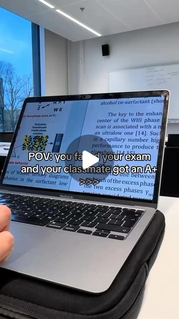 A+ Student Tips 💡 on Instagram: "Read caption:

This ai tool for students is AMAZING.

I wish I knew about this earlier…

By simply uploading your study material as a PDF, dende creates practice quizzes for you.

It will focus more and more on the parts you missed. In my opinion it’s one of the best ways to study since it’s focus is active recalling 🗣

Type “YES” if you are ready to use this ai tool 🤩

Don’t forget to follow me (@studyw.gram) and @dende_ai for study related content :)

#aitools #aitoolsforstudents #students #studentslife #activelearning #studytechniques #studyapp #exams #exampreparation #examprep #studygram #collegelife #studyapps" Apps To Help With School, A Student Tips, Best Ways To Study, Ways To Study, Student Tips, Read Caption, Study Apps, Study Related, Life Hacks Computer