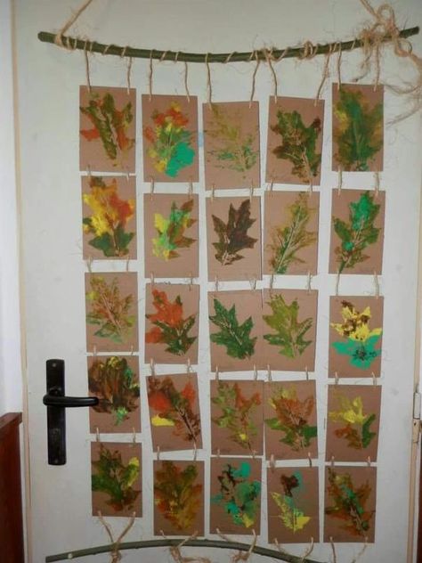 Pumpkin Games, Preschool Crafts Fall, Tree Study, Easy Fall Crafts, Fall Preschool, Fall Crafts For Kids, Autumn Crafts, Fall Projects, Play Ideas