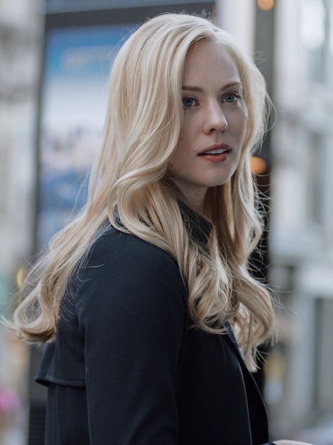 Deborah Ann Woll Blonde, Karen Page Aesthetic, John Bernthal, Karen Page, Kelly Lebrock, Deborah Ann Woll, Defenders Marvel, Model Aesthetic, Cute Celebrities