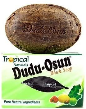 Dudu-osun African Black Soap (100% Pure): Amazon.co.uk: Beauty Dudu Osun Black Soap, Dudu Osun, African Soap, Perfume Versace, Breaking Hair, Shea Moisture, African Black Soap, Citrus Juice, Black Castor Oil