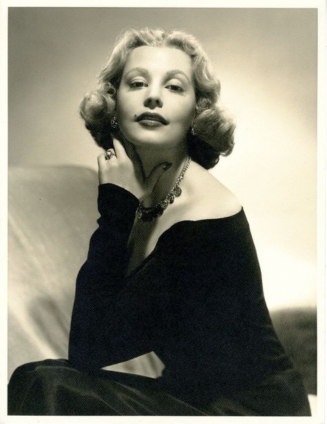 Arlene Dahl