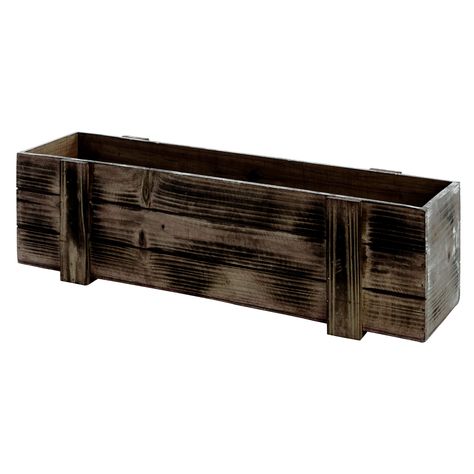 PRICES MAY VARY. SIMPLE ELEMENTS – Give your aesthetics rustic farmhouse charm, wither it be at home as a centerpiece or outside. PLEASING – Our rustic planters are perfect to house artificial flowers and since it includes a liner, it also is perfect for real plants. QUALITY – Made out of high-quality Cunnihamia Wood, built to last, and keeps its rustic charm. EASY CARE – Use duster to keep clean. DIMENSIONS - 18"L x 5"W x 5"H Simple Elements Décor is the solution to all your home and event desi Box For Flowers, Farmhouse Planter, Rustic Planters, Wood Steps, Wood Planter, Wood Planter Box, Wood Planters, Farmhouse Charm, Planter Box