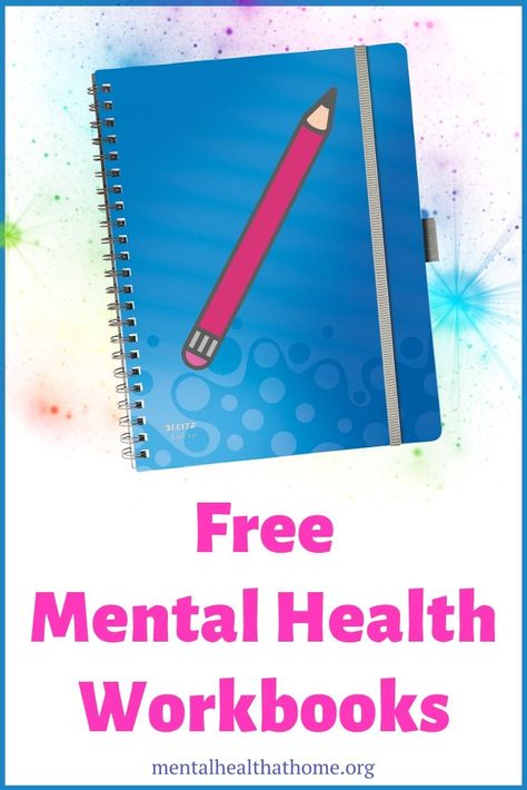 Free Self Help Books, Self Help Worksheets Printables Free, Free Cbt Therapy Worksheets, Therapy Workbooks For Adults, Dbt Therapy Activity, Free Worksheets For Mental Health, Worksheets For Mental Health, Therapy Workbooks, Dbt Activities