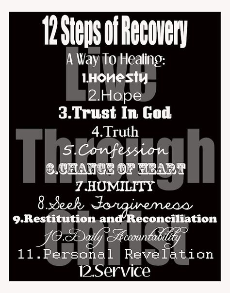 These are the principles behind the 12 steps. Alanon (for friends and family of alcoholics), among a few other t hings, saved my life. But I'm pretty sure these are good truths to live by, regardless of your situation. Al Anon, 12 Steps Recovery, Recovering Addict, Recovery Inspiration, Celebrate Recovery, Thought For The Day, Just For Today, Recovery Quotes, 12 Step