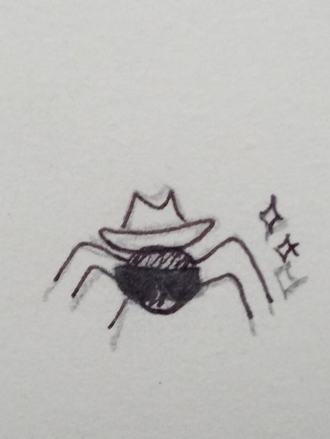 Yes bitches Spider Simple Drawing, Spider Doodle Simple, Spider Drawings Easy, Cute Spider Doodle, Spider Sketch Easy, Spider Drawing Easy, Spider Drawing Sketches, Doodle Spider, Easy Spider Drawing