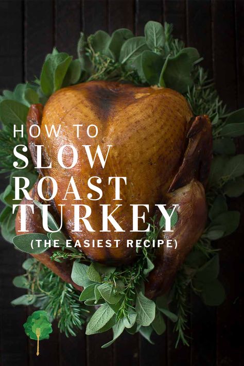 Slow Roast Turkey, Cook Turkey In Roaster, Cook Turkey In Oven, Turkey In Roaster Oven, Thanksgiving Roast, Slow Cook Turkey, Turkey In Oven, Slow Roasted Turkey, Turkey In Roaster