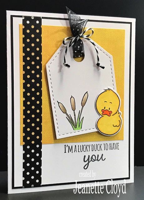 Punny Cards, Duck Birthday, Forest Ranger, Cheaper Than Therapy, Lucky Duck, Ready Set Go, Paper Bookmarks, My Turn, A Duck