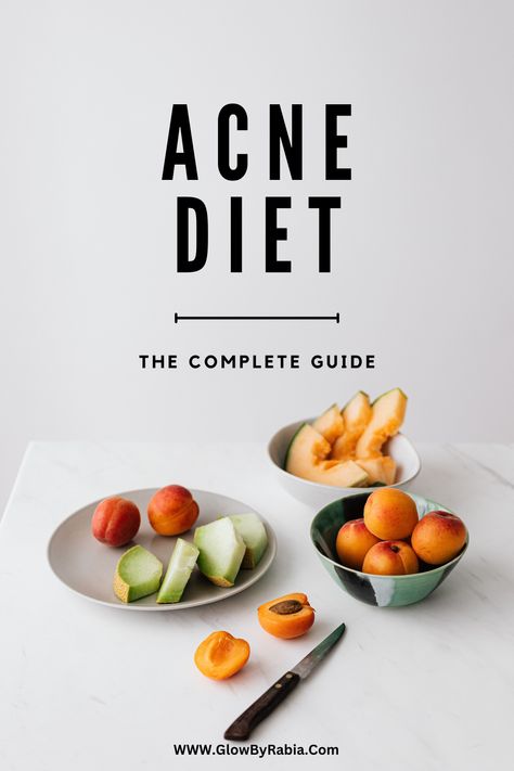 Foods For Cystic Acne, Foods Good For Acne Prone Skin, Acne Problem Solution, Best Food For Skin Acne, Acne Elimination Diet, Acne Triggering Foods, Foods To Avoid With Acne, Foods To Avoid For Hormonal Acne, Good Food For Acne Clear Skin