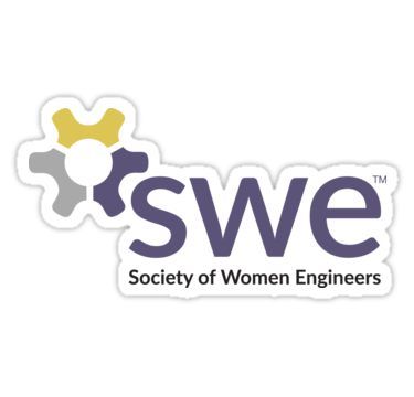 Society of Women Engineers Sticker Science Stickers, Willamette Valley, The Society, University Of Michigan, Dress Shirts For Women, Hardcover Notebook, High School Students, Hardcover Journals, Chess Board