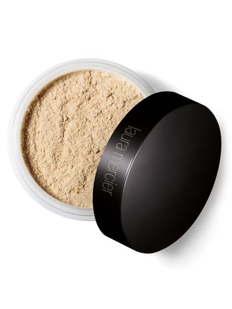 Laura Mercier Loose Setting Powder, Makeup Kit Essentials, Best Mac Lipstick, Powder Translucent, Gloss Eyeshadow, Lipstick Palette, Loose Setting Powder, Becca Cosmetics, Cat Eye Makeup