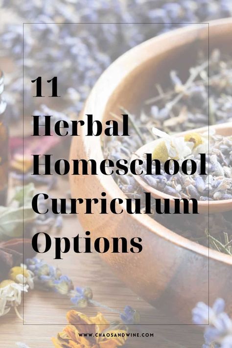 Homesteading Homeschool Curriculum, Homeschool Nutrition Curriculum, Witchy Homeschool, Pagan Homeschooling, Herbal Education, Unit Studies Homeschool, Holistic Care, Homeschool Education, Herbal Apothecary