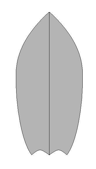 Simple Skimboard Design Skim Boards, Skim Board, Become Popular, Beach Play, Build Plans, Surfboard Design, A Wood, Diy Wood, How To Make Your