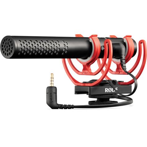 Boom Microphone, Rode Microphone, Microphone For Gaming, Wireless Microphone, Usb Microphone, Acoustic Design, Recorders, Stereo Headphones, Compact Camera