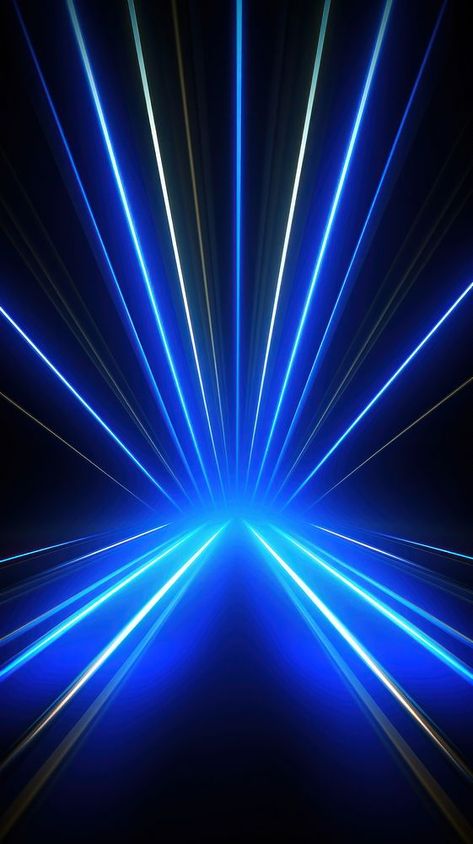 Futuristic Blue Background Wallpaper backgrounds light laser. | premium image by rawpixel.com / Chim Wallpaper Backgrounds Light, Blue Neon Background, Flex Background, Flyer Design Background, Wallpaper Backgrounds Black, Laser Background, Black Background Light, Black Background Pattern, Blue Bg