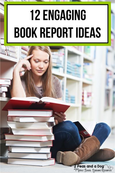 Book Report Highschool, Book Report Projects Highschool, Book Report Projects Middle School, Book Report Ideas Highschool, Book Report Middle School, Middle School Book Report, Creative Book Report, Middle School Short Stories, Middle School Reading Activities