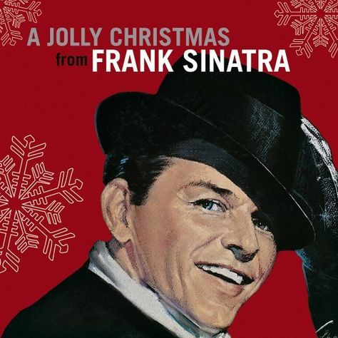 Classic! Have Yourself A Merry Little Christmas, Frank Sinatra Christmas, Classic Christmas Music, Easy Listening Music, Christmas Lyrics, Rat Pack, Merry Christmas Images, Christmas Albums, Holiday Music