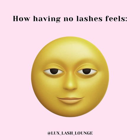 I don’t know who I am without lashes😅 @lux_lash_lounge - - #lashextensions #lashmemes #lashcontent #lashcontentideas #eyelashextensions #lashtech #lashtechnician #lashgoals #lashinspo #nyclashextensions #brooklynlashextensions #longislandlashes #lashquotes Eyelash Extensions Salons, Lash Lounge, Lash Quotes, March 25, Eyelash Extension, I Don T Know, Don T Know, Lash Extensions, Eyelash Extensions