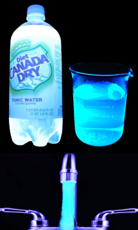 Make kids bath water glow using tonic water! #glowinthedark #glowingbathwater #outerspacecraftsforkids #howtomakewaterglow #growingajeweledrose Outer Space Crafts For Kids, Glow Bowling, Glow Jars, Glow Water, How To Make Water, Bath Paint, Stem Ideas, Diy Glow, Recipe Tutorial