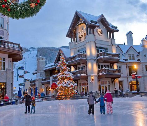 Colorado Picture Ideas, Vail Colorado Summer, Best Family Ski Resorts, Colorado Christmas, Vail Resorts, Vail Co, Denver Botanic Gardens, Colorado Summer, Ski Family