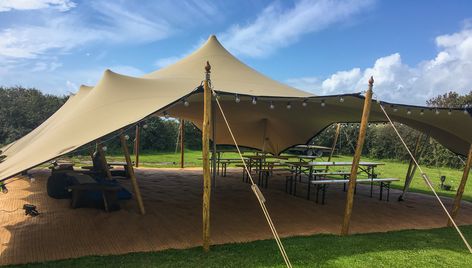 Tent For Party, Stretch Tent, Bedouin Tent, Shade Tent, Glamping Resorts, Canvas Tent, Stall Designs, Wedding Tent, Camping Glamping